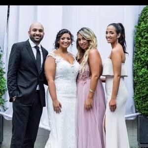 Meet your Posher, Rafi